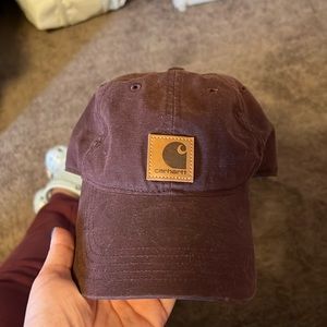 Carhartt hat